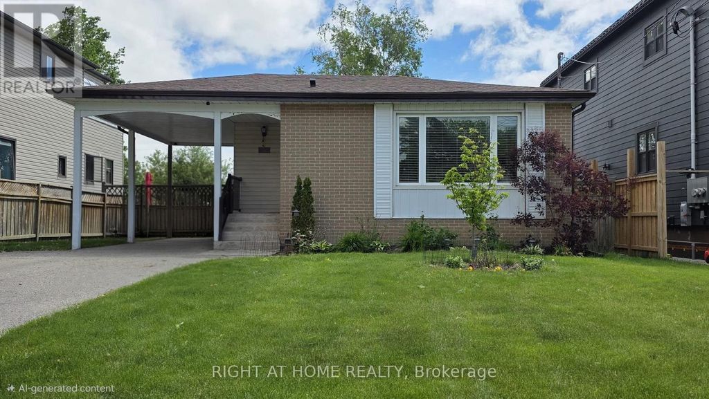 783 Oliva Street, Pickering (west Shore)