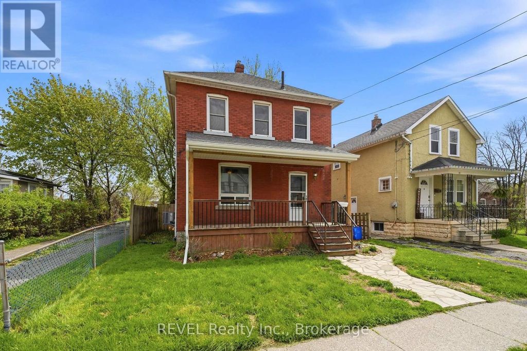 19 Victoria Street, Welland (welland Downtown)