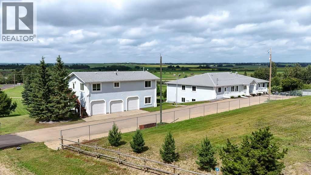 4, 41207 Range Road 263, Rural Lacombe County