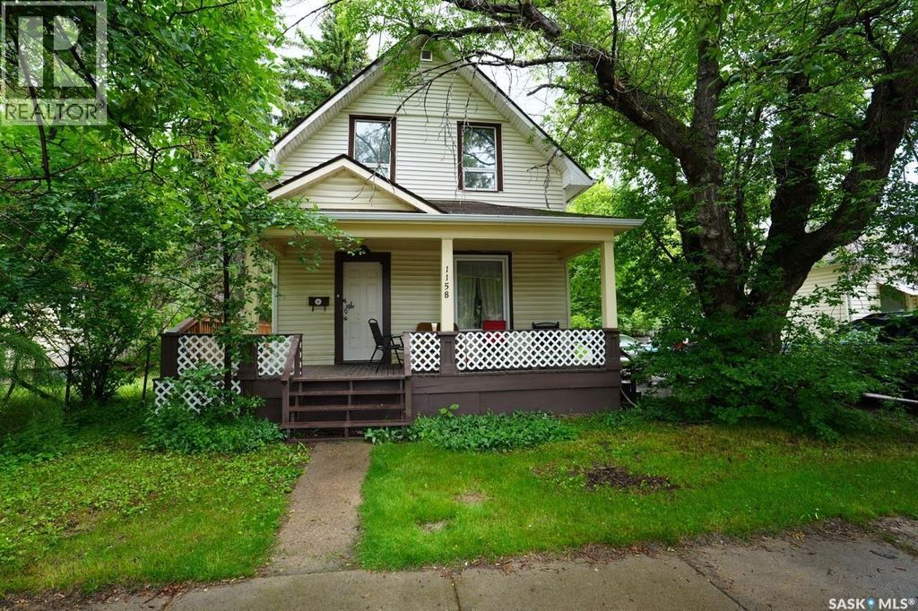 1158 104th Street, North Battleford