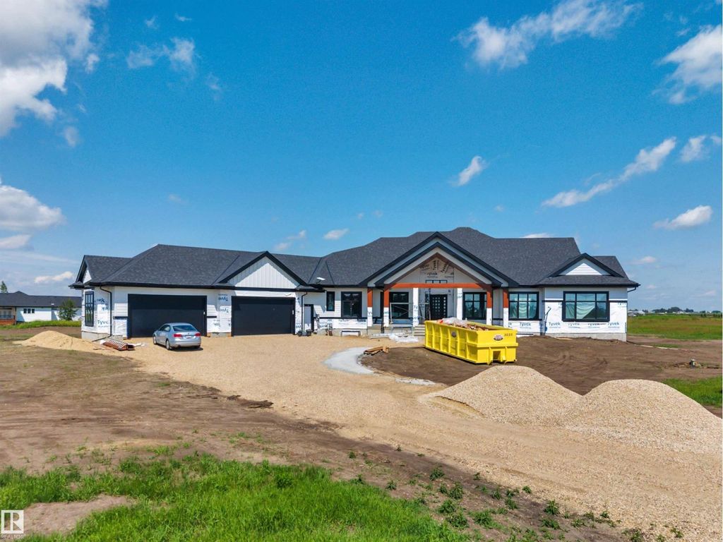 #20 49023 Rge Rd 250, Rural Leduc County