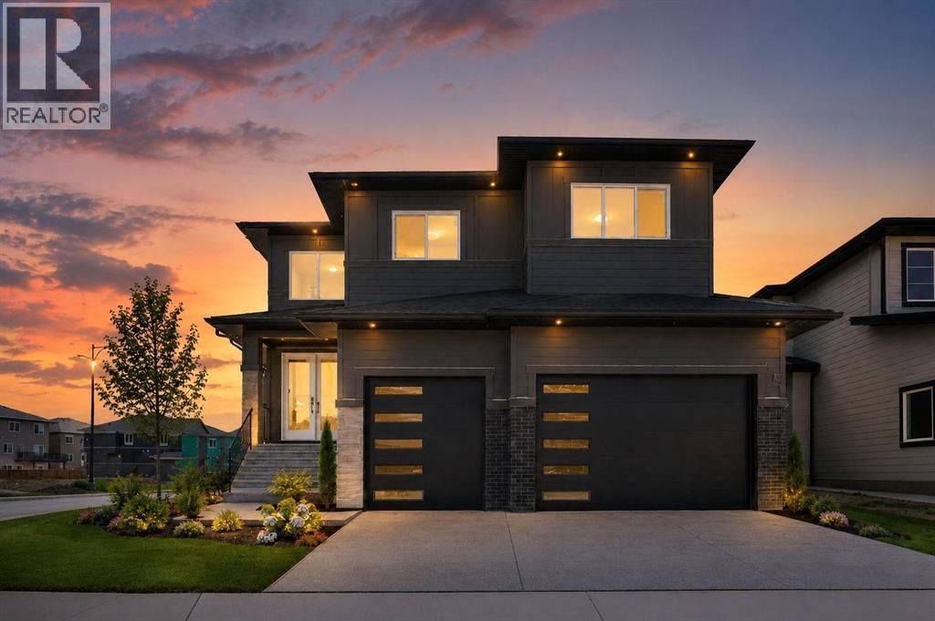 287 Waterford Road, Chestermere