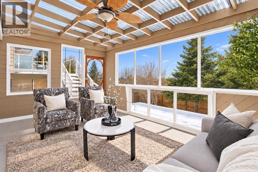 7715 67 Avenue Nw, Calgary