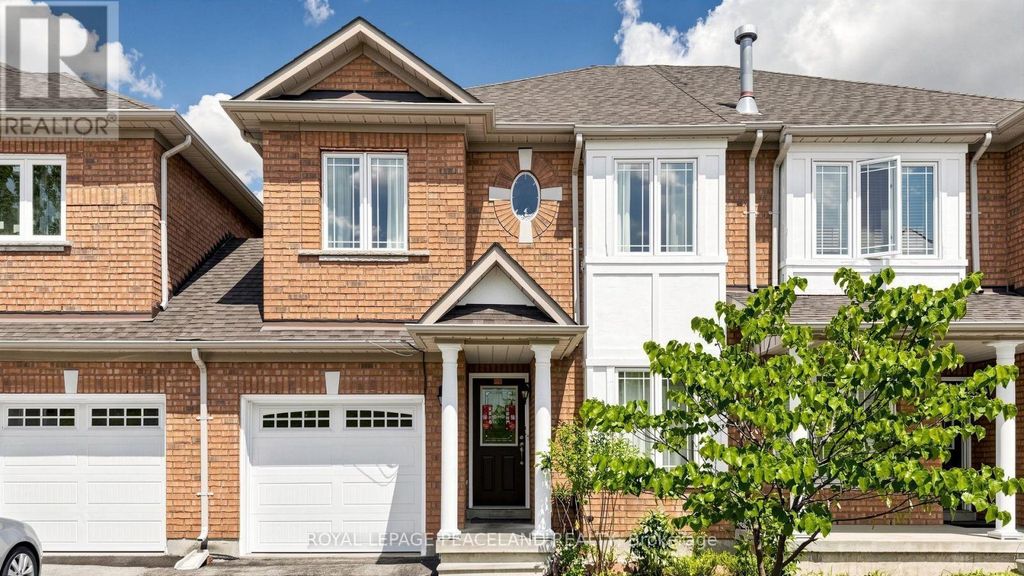 246 Farmstead Road, Richmond Hill (rouge Woods)