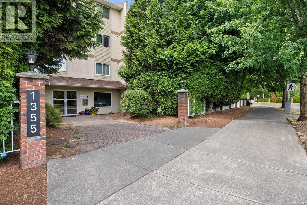 103 1355 Cumberland Rd, Courtenay