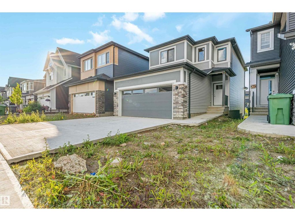 7122 52 Ave Beaumont, Beaumont