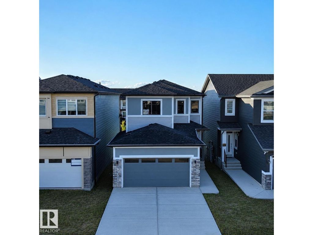 7122 52 Ave Beaumont, Beaumont