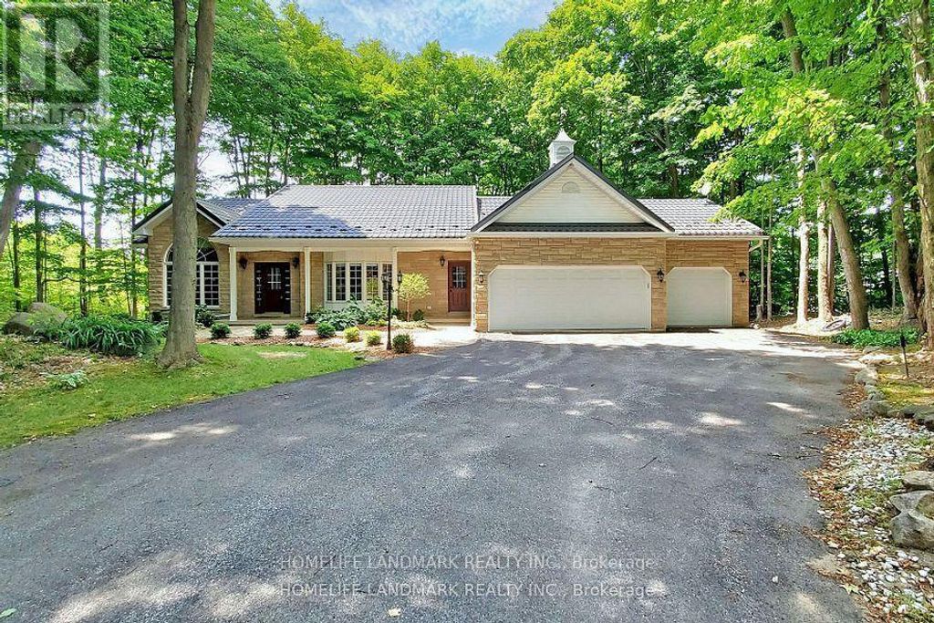 1976 Forest Valley Drive, Innisfil