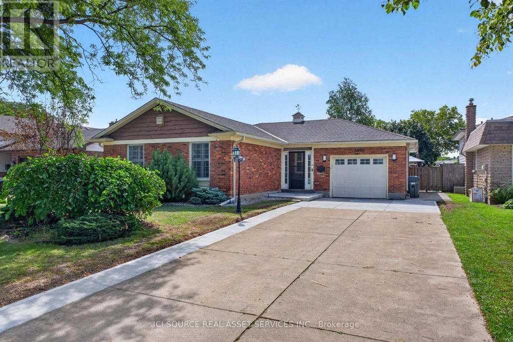 6998 Glengowan Crescent, Niagara Falls (casey)