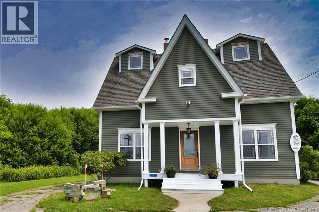 2266 Route 774, Wilsons Beach