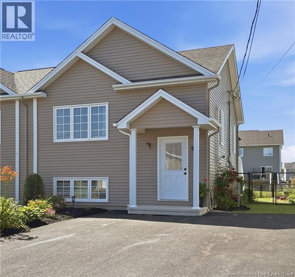 90 Gambia Street, Moncton