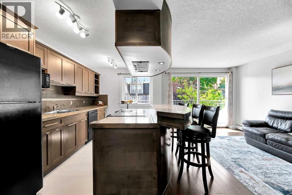 302, 1730 7 Street, Calgary