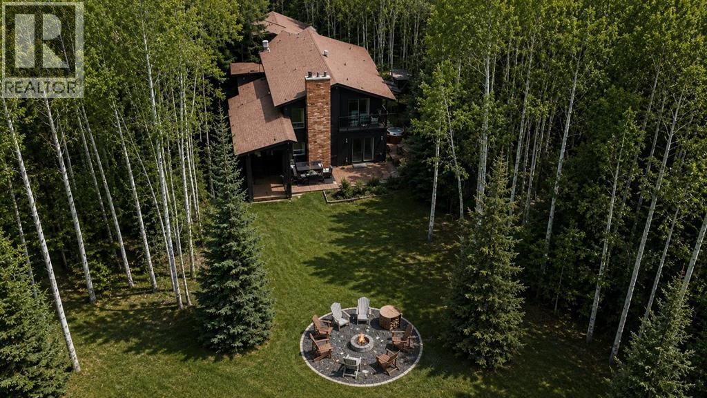 37 Aspen Creek Drive, Rural Foothills County