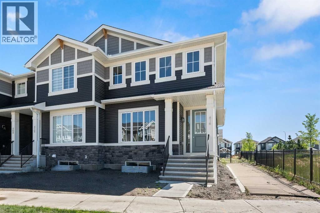 416 Sora Boulevard Se, Calgary