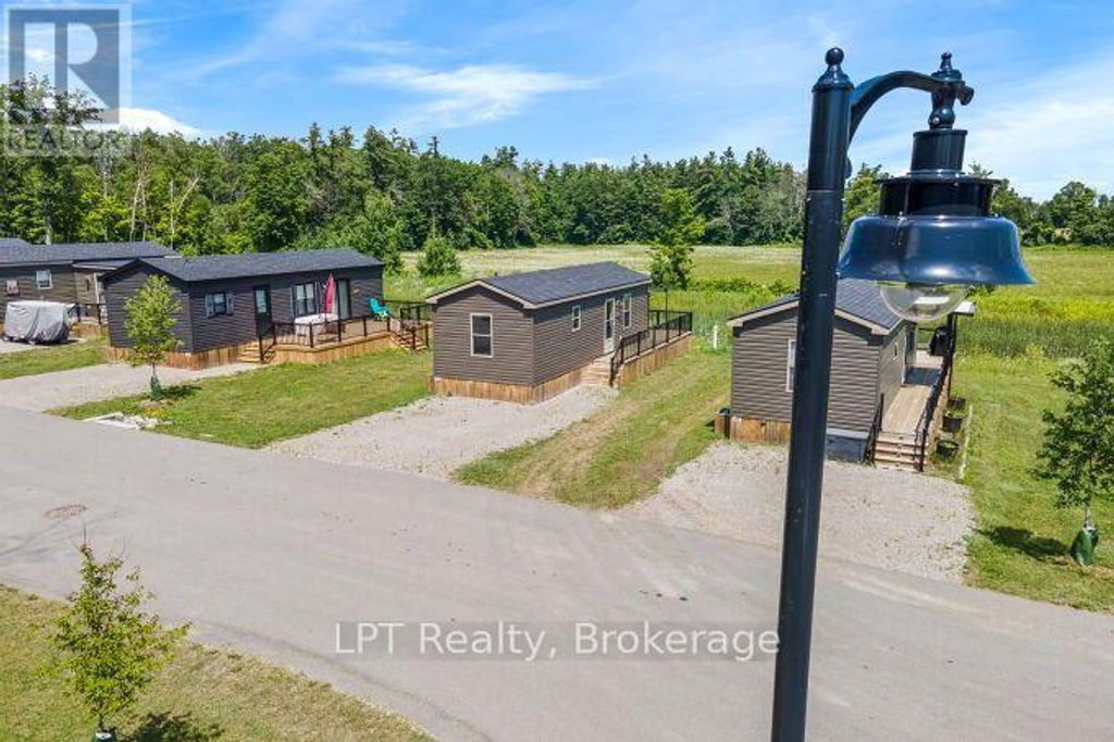 Lba047 - 1235 Villiers Line, Otonabee-South Monaghan
