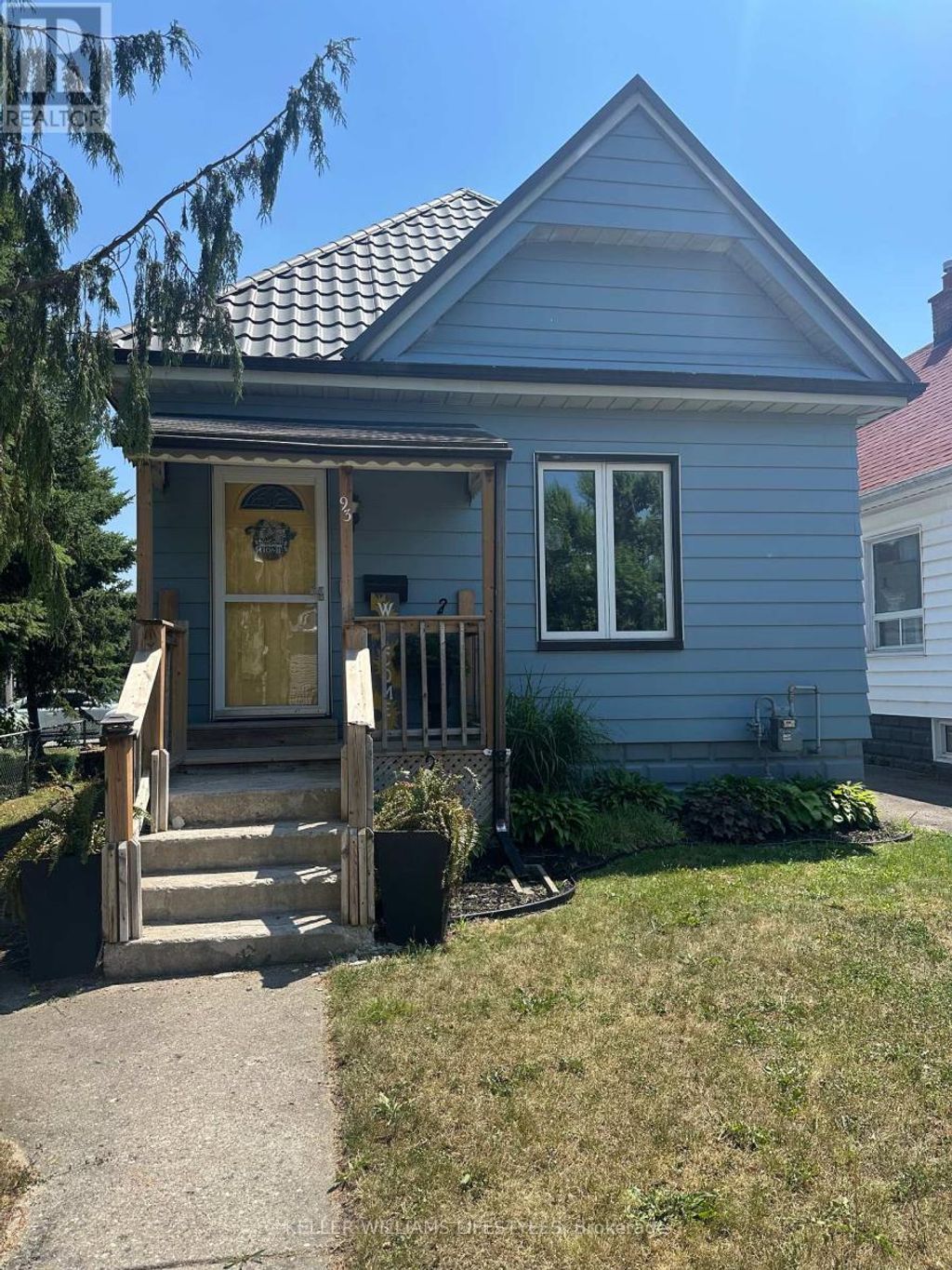 93 Homan Street, London East (east M)