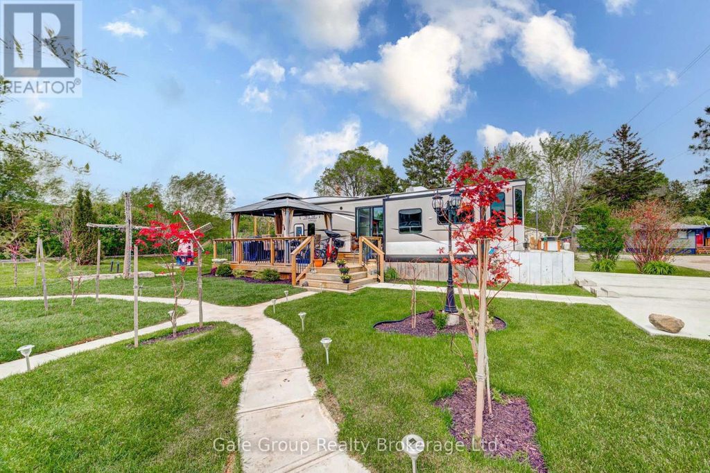 92 - 495856 10th Line, East Zorra-Tavistock (braemar)