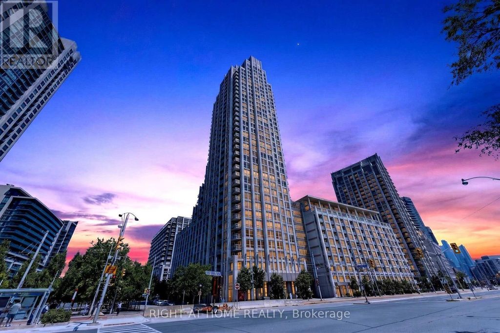 509 - 628 Fleet Street, Toronto (niagara)