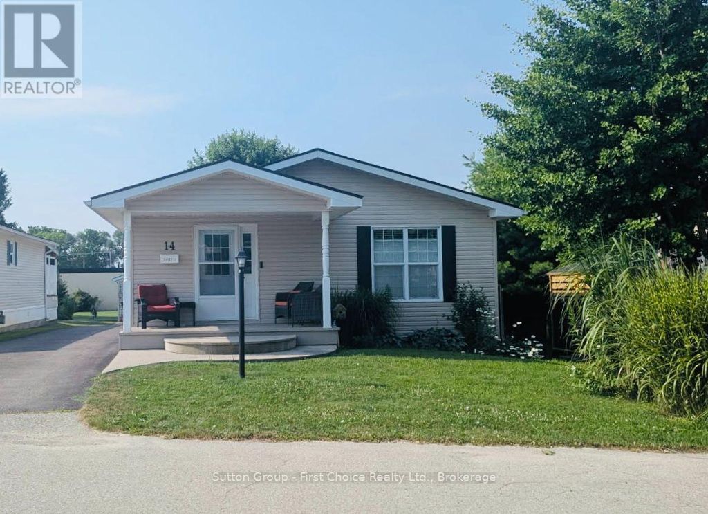 14 25 Thames Road, St. Marys