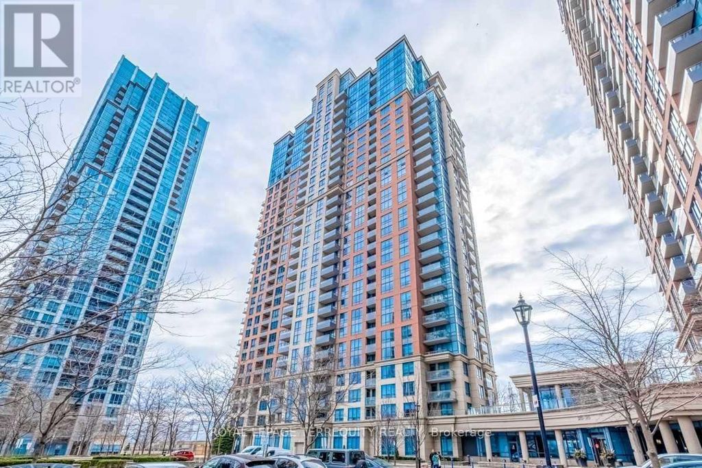 657 - 25 Viking Lane, Toronto (islington-City Centre West)