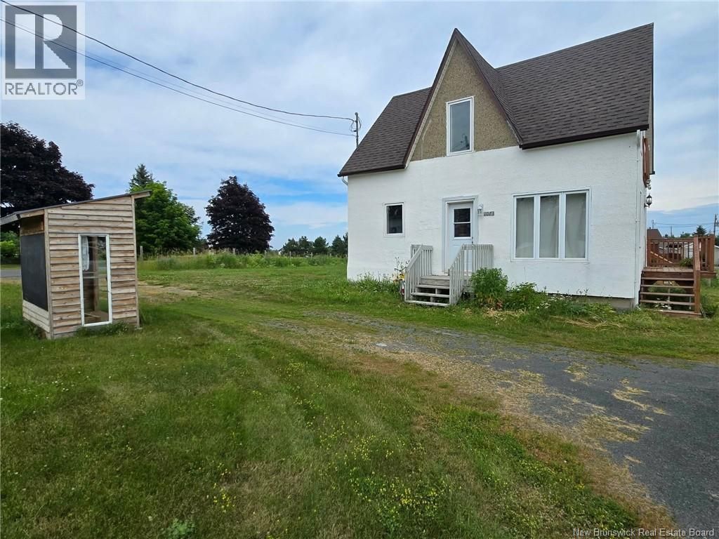 1073 Route 134, Petit-Rocher