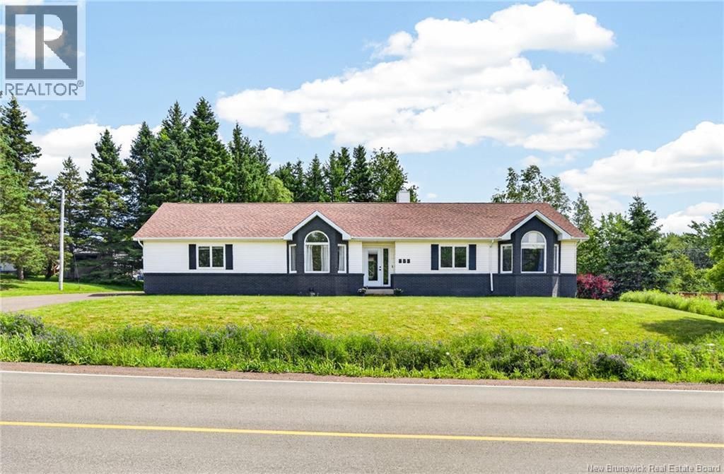 853 Melanson Road, Dieppe