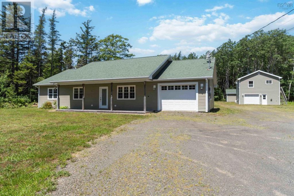 62 Shreve Street, Digby