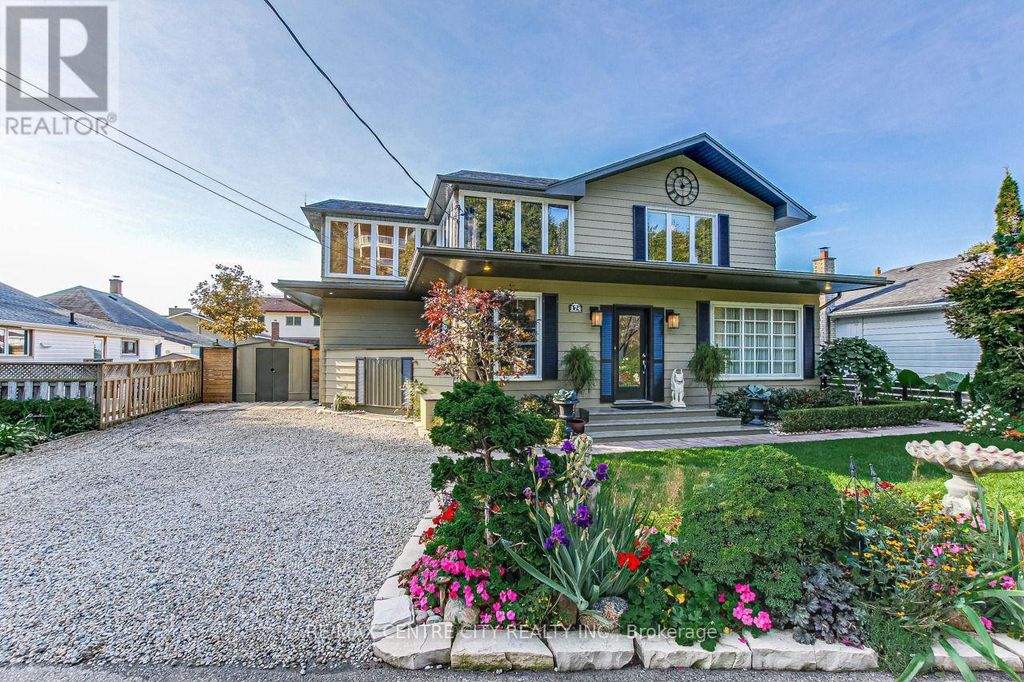 174 Harrison Place, Central Elgin (port Stanley)
