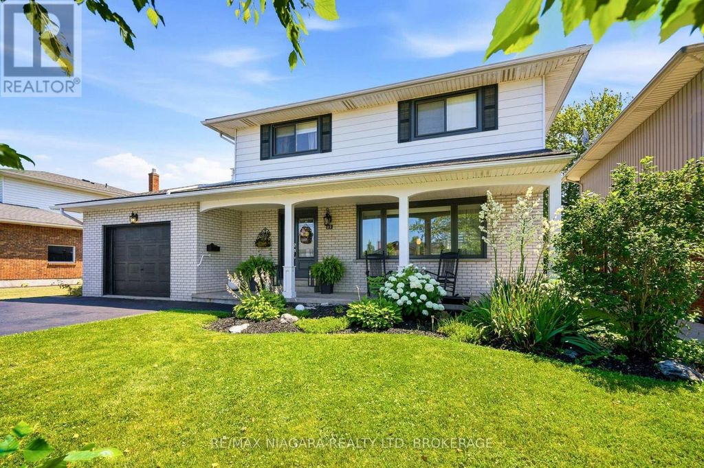 29 Rose Avenue, Port Colborne (sugarloaf)