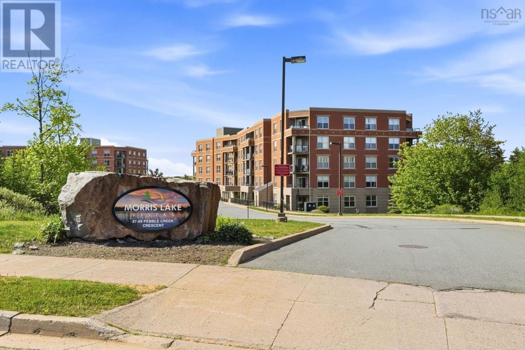 111 87 Pebblecreek Crescent, Dartmouth