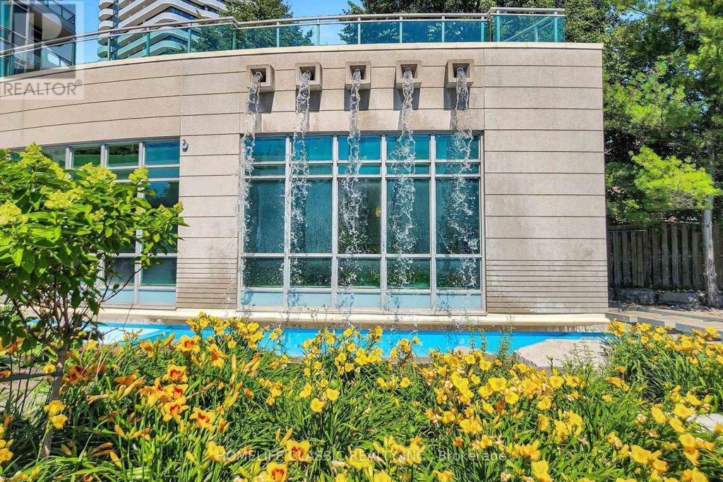 303 - 60 Byng Avenue, Toronto (willowdale East)