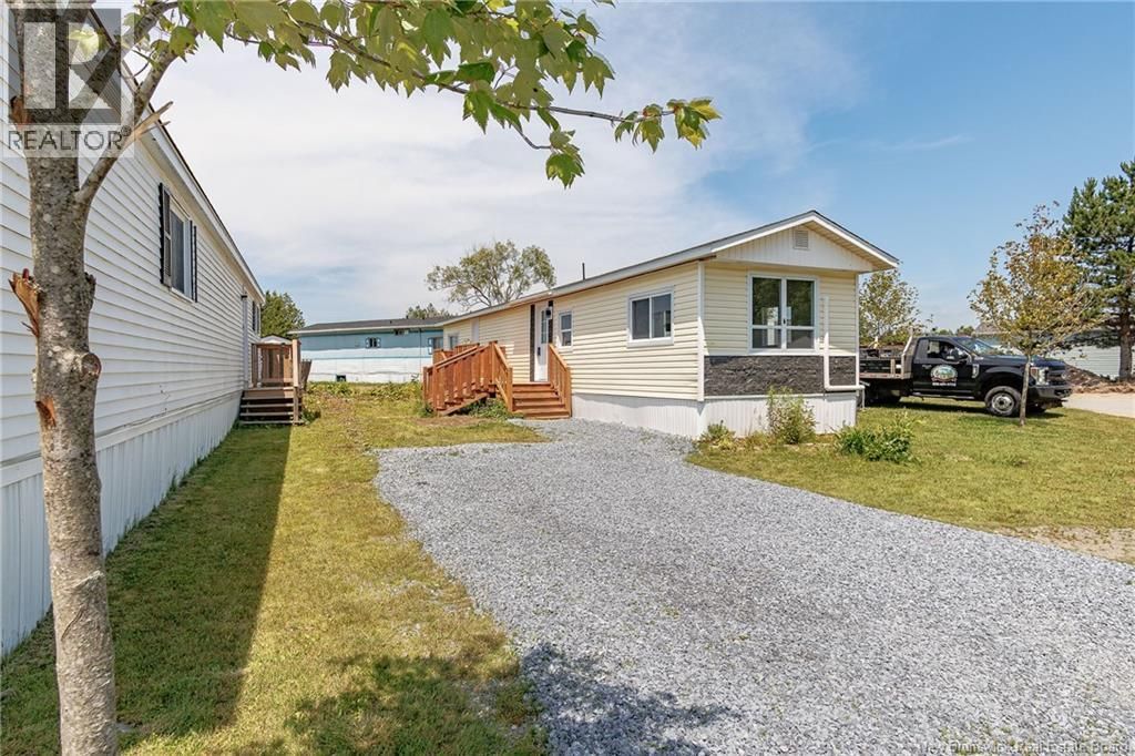 19 Gull Street, Saint John
