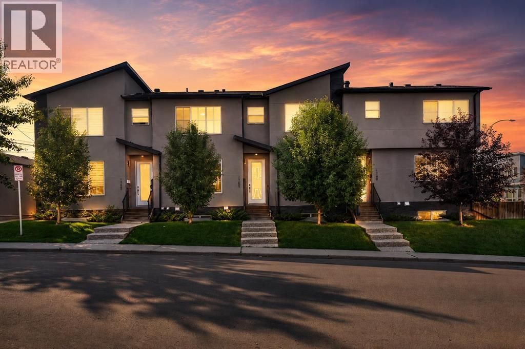 1757 45 Street Nw, Calgary