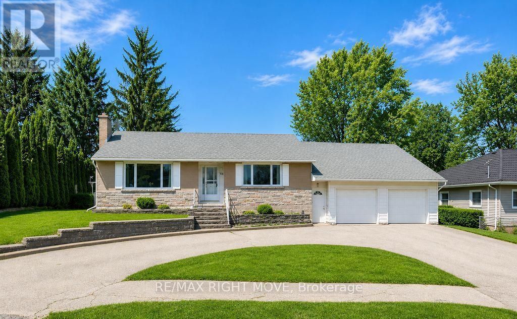 94 Fittons Road E, Orillia