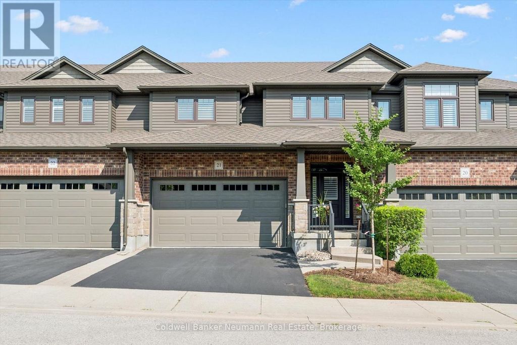 21 - 254 Gosling Gardens, Guelph (clairfields/hanlon Business Park)