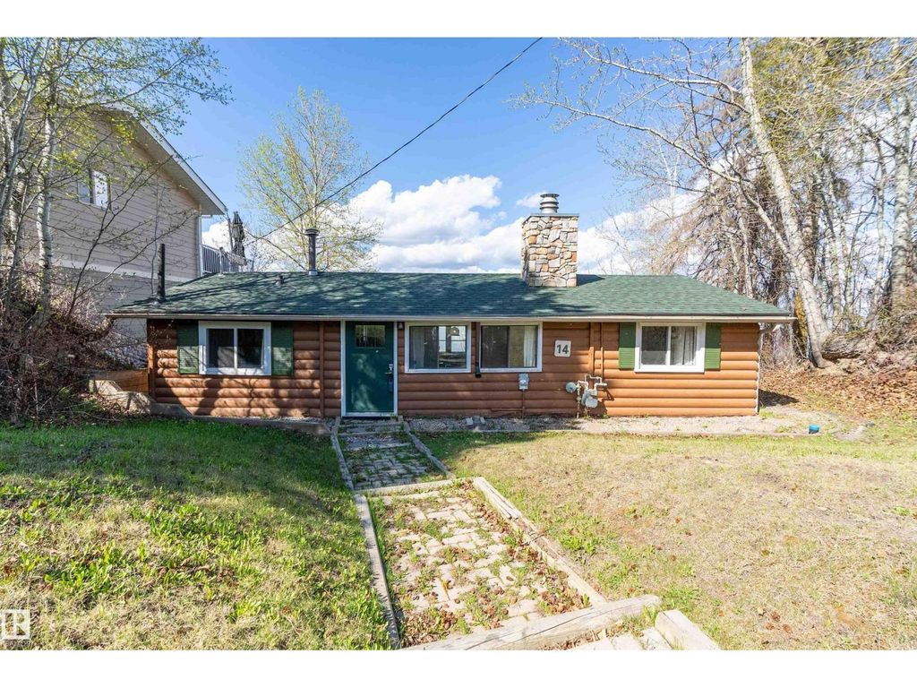#14 Viola Beach, Rural Wetaskiwin County