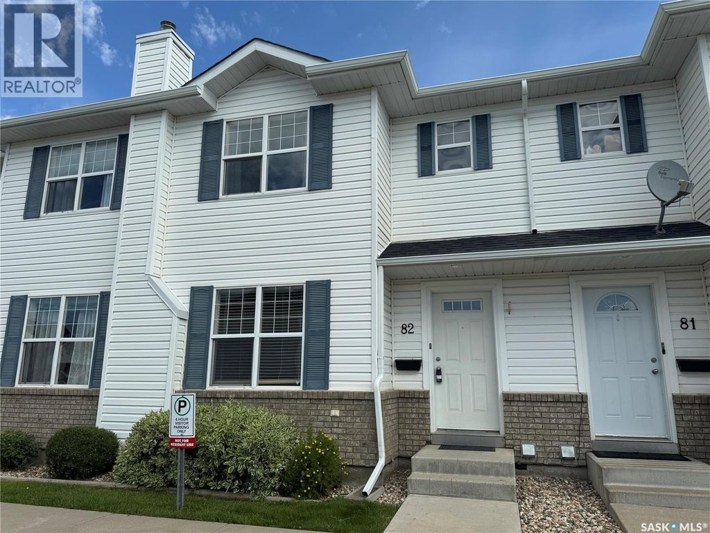 82 203 Herold Terrace, Saskatoon