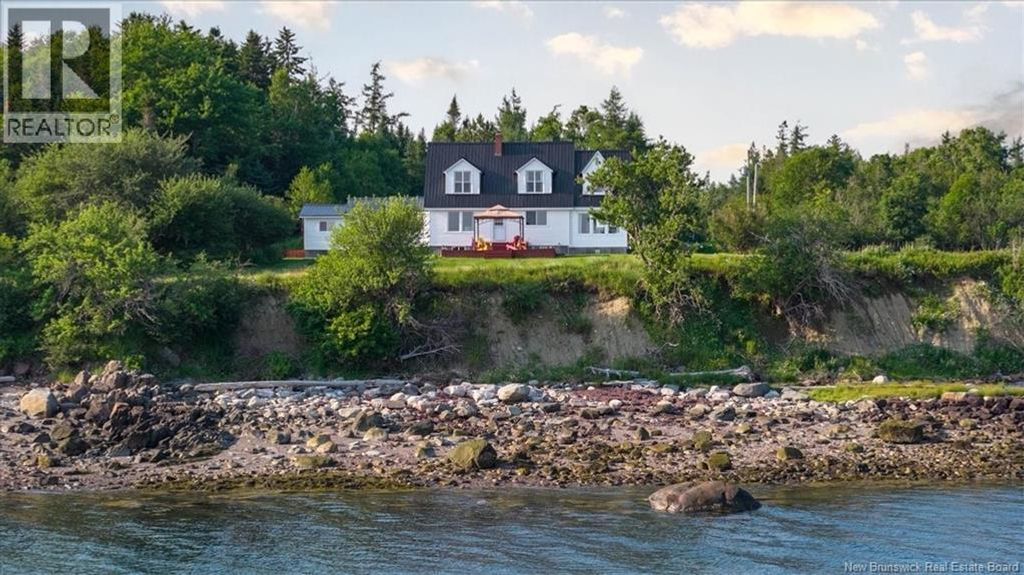 280 Holts Point Road, Bocabec