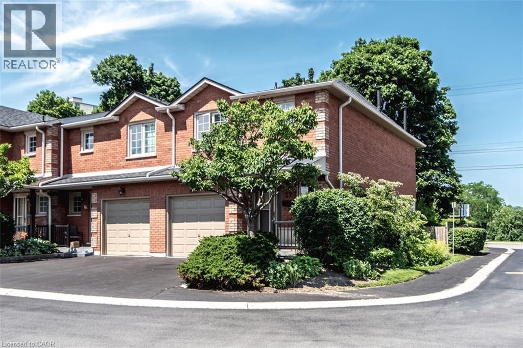 255 Mount Albion Road Unit# 22, Hamilton