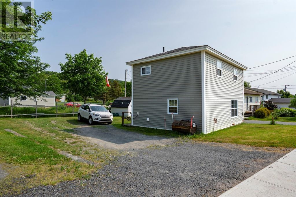 26 Adelaide Street, Carbonear