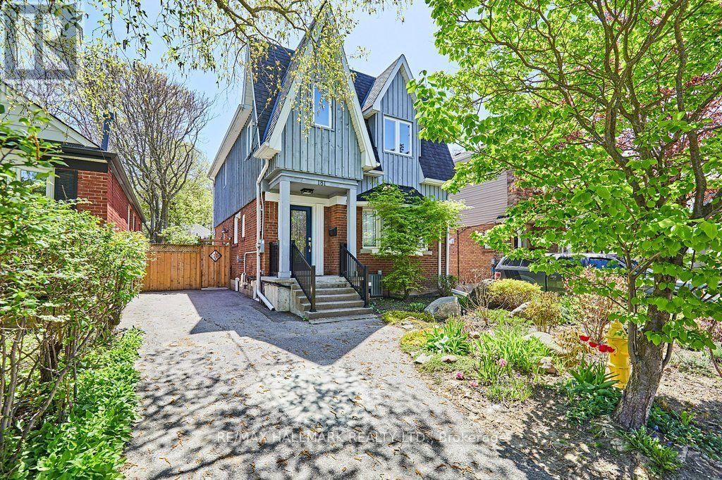 Basement - 181 Ferris Road, Toronto (o'connor-Parkview)