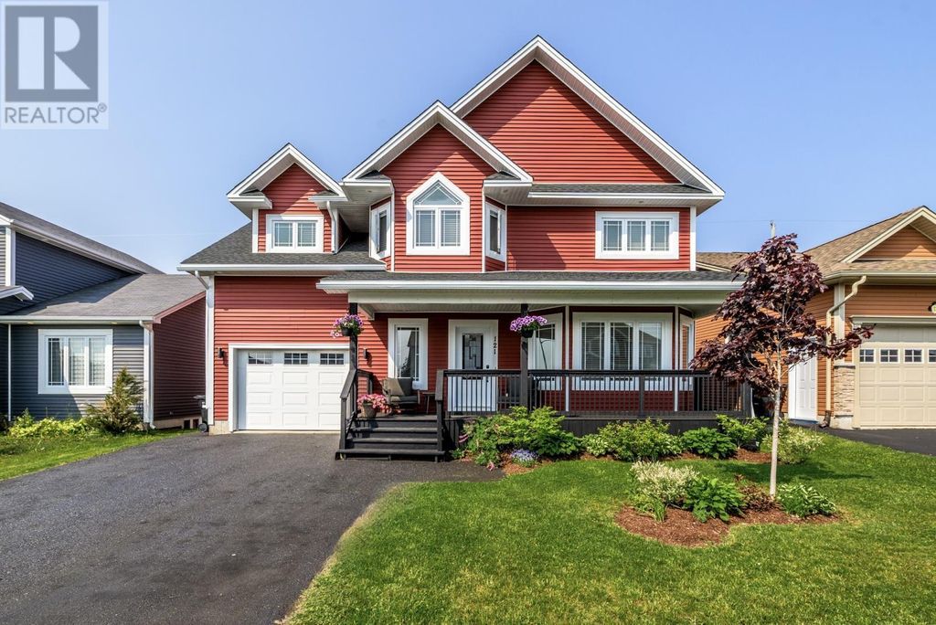 121 Cheeseman Drive, St. John's