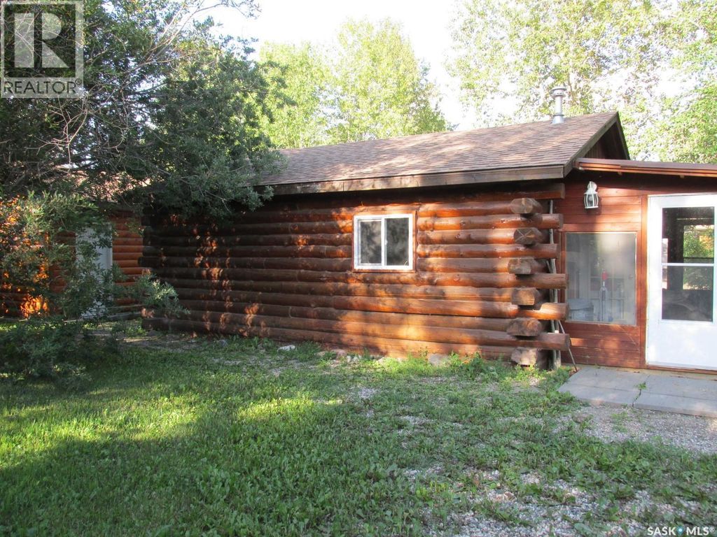 6 Scot's Landing - Log Cabin Near Nipawin, Torch River Rm No. 488