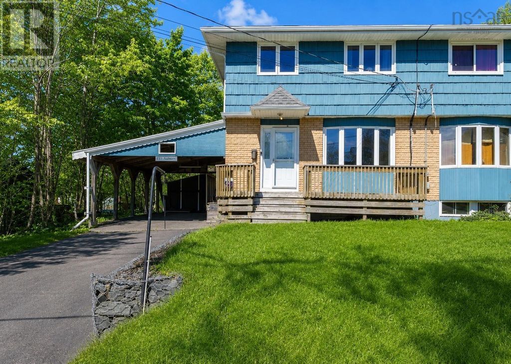 24 Mcintosh Street, Spryfield