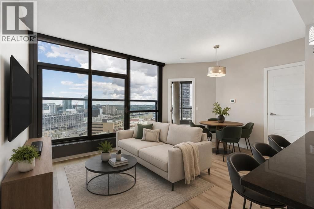 1503, 225 11 Avenue Se, Calgary