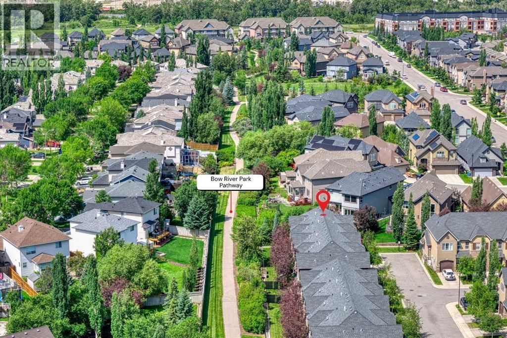 464 Quarry Villas Se, Calgary