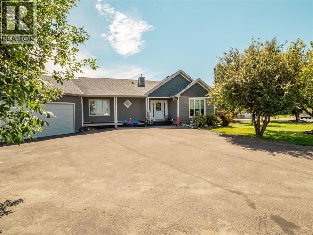 219 Falcon Ridge Way W, Rural Lethbridge County