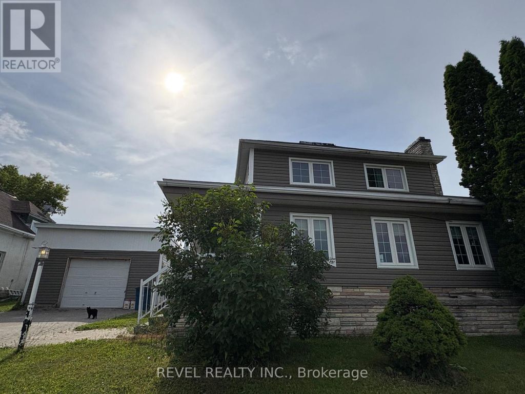 253 Fourth Avenue, Cochrane