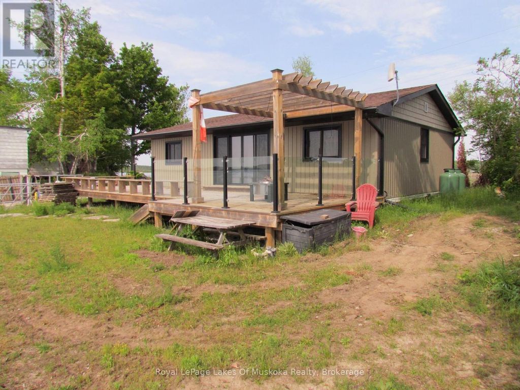 173 Fells Point Road, Kawartha Lakes (fenelon)