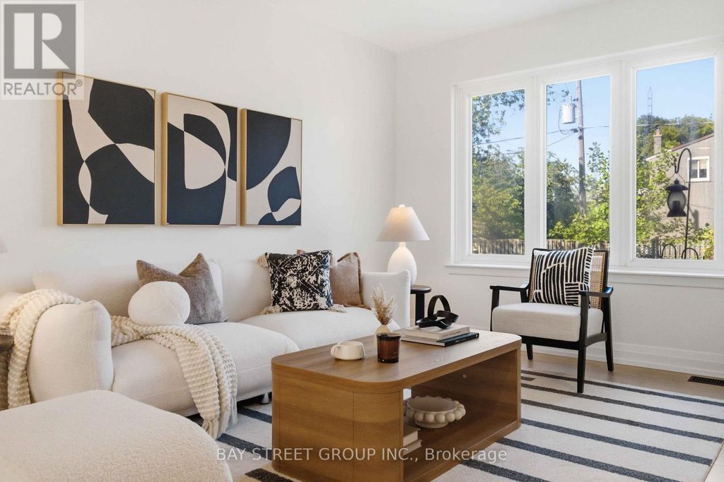 115 Bergen Road, Toronto (dorset Park)